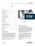 Manuals Os2 Release Relay Instruction Manual Fisher en en 5903250