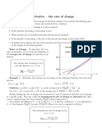 Derivative 1