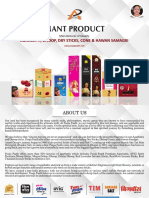 Anant Product