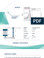 Case Study - Structural Resonance