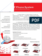 Nistel-Pro Datasheet