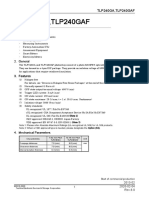 TLP240GA Datasheet en 20200204