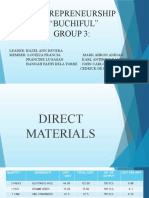 Pre Oral Defense Matrix 1