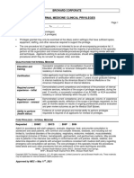 BH Draft 2 Internal Medicine - Pending Board Approval