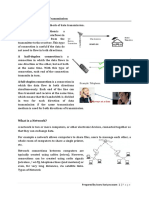 Computer Networking Grade 10 ICT