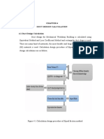 ACMV SYSTEM & DESIGN Chapter 4