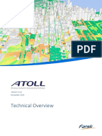 Atoll 3.4.0 Technical Overview