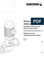 43 88 - Mechanical - Seal - Replacement - Instructions - TC