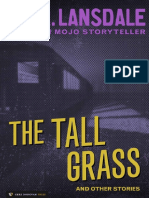 The Tall Grass and Other Stories - Joe R Lansdale