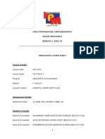 Assignment Taxation 2