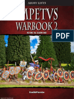 Impetus Warbook 2