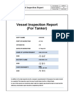 SOPR-07 Vessel Inspection Report (Tanker) (REV-02) 검사용 (범신)