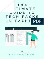 Ebook For The Ultimate Guide To Tech Packs