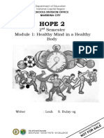 Hope2 Module1