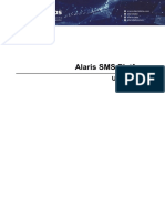 Alaris Sms Platform 3.5.25