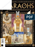 All About History Book of Pharaohs