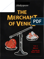 Study Guide Merchant of Venice WordIRiu8