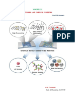 Module-1-Senosrs and Energy Systems - CSE-GKP - Docx-13.08.2023