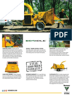 bc1000xl t4f Brush Chipper Spec Sheet Updated Apr 2023