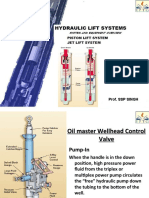 Hydraulic Pump