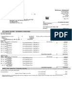 US Bank Business Statement - Mbcvirtual 3