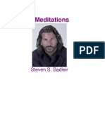 7 Meditations