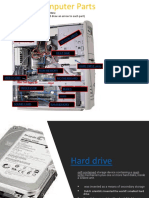 Click and Learn Computer Parts Assignment 1 1