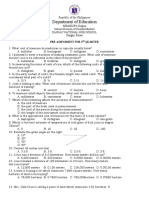 Assessment 2ND Quarter