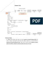 CRP 2 - Summary Trial