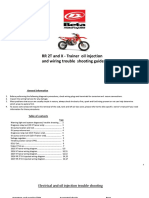 Beta Oil Injection Guide