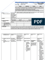 DLL - Community Engagement SC - Quarter 1