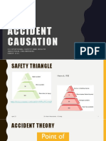 4 Accident Causation