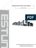 ProNet Plus User S Manual V1 03