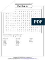 Super Teacher Worksheets Word Search