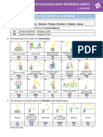 FINA AS-Rules-2022-2025-Acrobatics-Catalogue-Quick-Reference-Sheet-Rev-Sep-30-2022