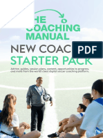 Coaching Manual