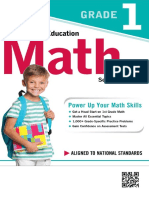 Maths Book