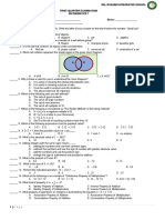 Q1 - Math 7 - Periodical Exam