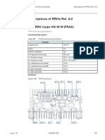 Flexi Rfmodule RRH FRAA Description