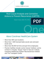 Root Cause Analysis and Corrective Actions To Prevent Recurrence (PDFDrive)