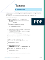 AP Computer Science A 2019 Ced Scoring Guidelines