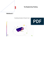 Tas Engineering - Workbook 2 - Building Simulator and Results Viewer