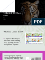 Gr6 CalvinandHobbes (1) PowerPoint