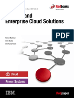 IBM AIX and Enterprise Cloud Solutions - Redp5660