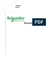 ISaGRAF Target 5 Technical Reference