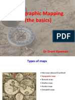 6c Basic Mapping DR Grant Kleeman