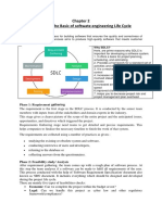 Chapter 2 - Understand The Basic of Softwate Engineering Life Cycle