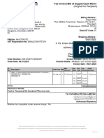 Invoice Books 3