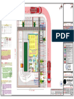 FLS - Drive Thru Laban 8454-GF