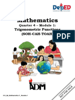 Math 9 - Co - Combined